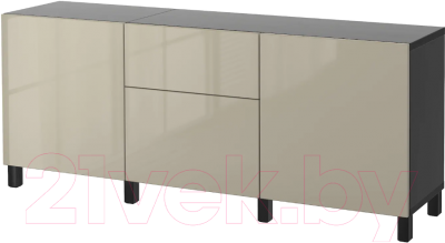 

Тумба Ikea, Бесто 792.494.46