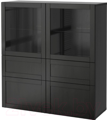 

Тумба Ikea, Бесто 792.821.72