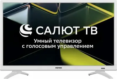 Телевизор Asano 24" 24LH5011T