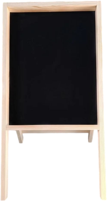 Штендер KraftHouse 80x44x11см / 2050624810224 - 