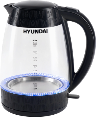 Электрочайник Hyundai HYK-G4505