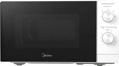 Микроволновая печь Midea MM719M2Z-W (белый) - 