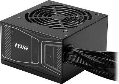 Блок питания для компьютера MSI MAG A850GN PCIE5