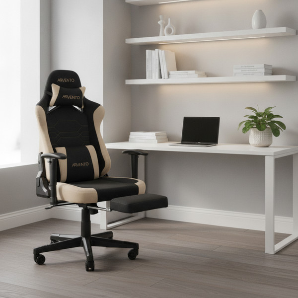 Кресло геймерское Arvento Arena LK-2531T