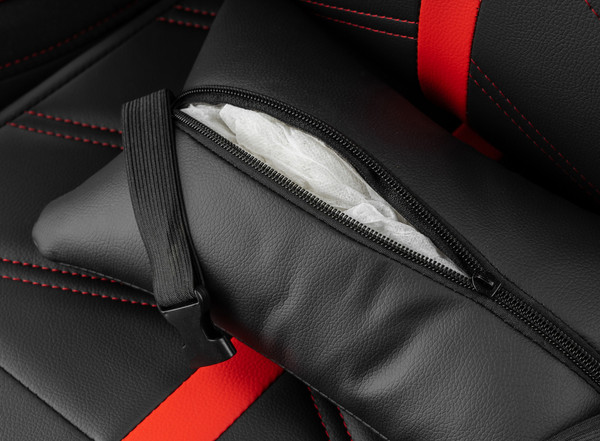 Купить Кресло геймерское Arvento Driver LK-2562  