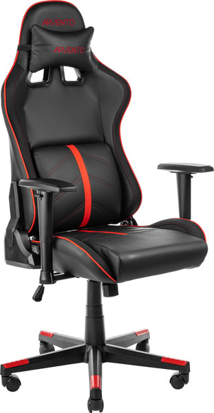 Кресло геймерское Arvento Driver LK-2562