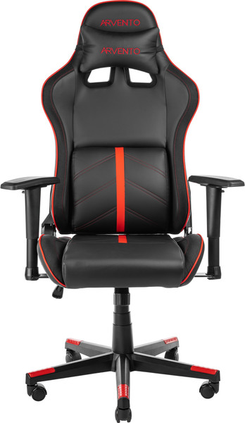 Кресло геймерское Arvento Driver LK-2562