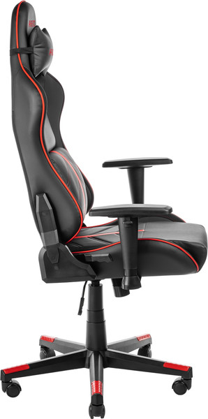 Кресло геймерское Arvento Driver LK-2562