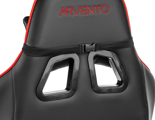 Купить Кресло геймерское Arvento Driver LK-2562  