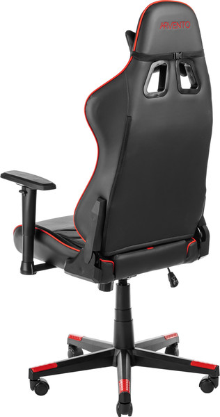 Кресло геймерское Arvento Driver LK-2562