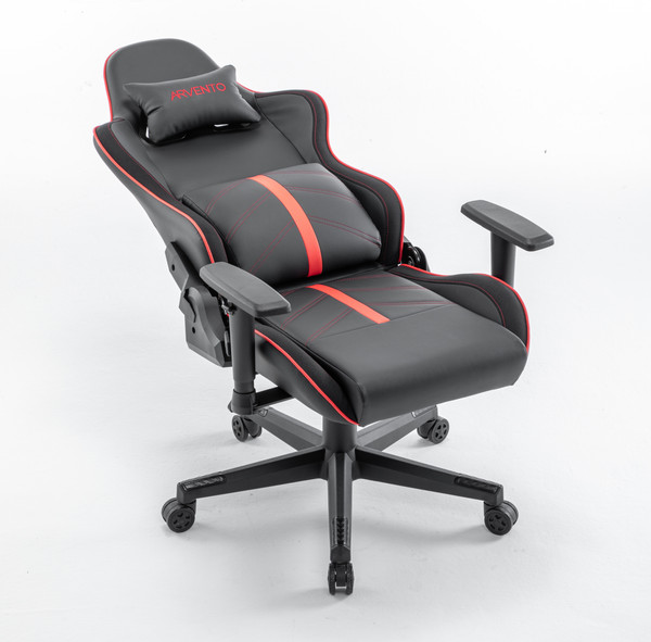 Кресло геймерское Arvento Driver LK-2562
