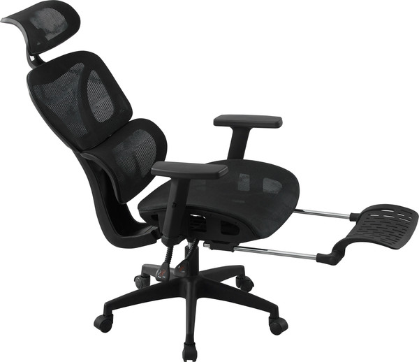 Кресло офисное Mio Tesoro Корлеоне SY02