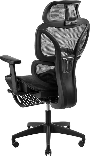 Кресло офисное Mio Tesoro Корлеоне SY02