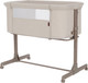 Детская кроватка Carrello Luna CRL-16505 (Silk Beige) -