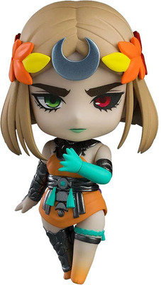 Фигурка коллекционная Good Smile Company Nendoroid Hades. Melinoe / GDS1250