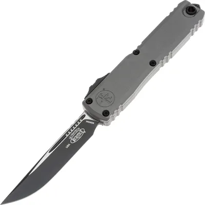 Нож складной Microtech 1121-1NC