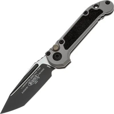 Нож туристический Microtech 1136-1NC