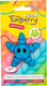 Игрушка антистресс Funberry Toys 3D Морская звезда Лика 12002999 -