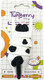 Игрушка антистресс Funberry Toys 3D Котенок Лулу 40013999 -