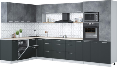 Кухонный гарнитур