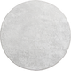 Ковер LAXMI Comfort 102 круг (2x2, Cream/Cream) -