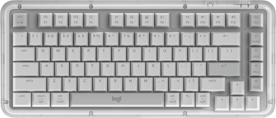 Клавиатура Logitech K75M / 920-013300