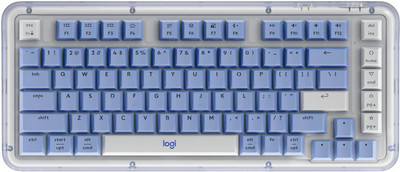 Клавиатура Logitech K75M / 920-013301