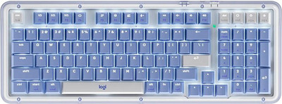 Клавиатура Logitech K98M / 920-013042