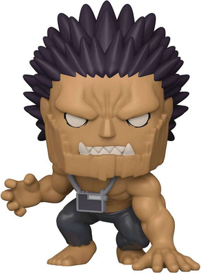 Фигурка коллекционная Funko POP! My Hero Academia. Gigantomachia SS / Fun64674