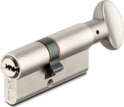 Цилиндровый механизм замка Kale Kilit 164SMC / 164SMC00149