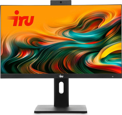 Моноблок IRU Tactio 23IP (2176000) - 