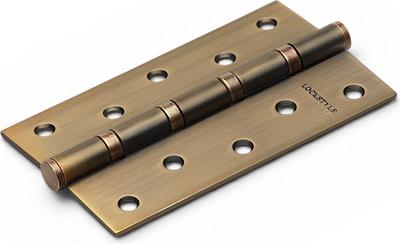 Петля дверная Lockstyle 5 ABM-F