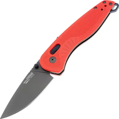 Нож складной SOG Aegis Mk3 Red Indigo 11-41-10-41