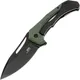 Нож складной SOG Bulwark FL 14-24-02-57 - 