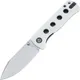 Нож складной QSP Canary folder QS150-G1 - 