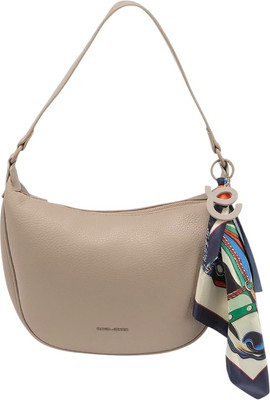 Сумка David Jones 823-CM8232-OTN (кофе) - 