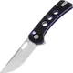 Нож складной QSP Unicorn QS156-B1 - 