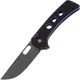 Нож складной QSP Unicorn QS156-B2 - 