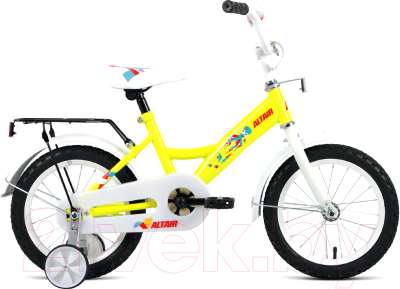 

Детский велосипед Forward, Altair Kids 14 2019 / RBKN9LNF1003