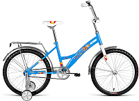 

Детский велосипед Forward, Altair Kids 20 2019 / RBKN9YN01002