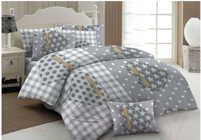 Комплект постельного белья VitTex 9194-151