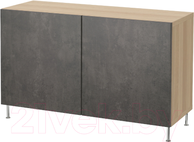 

Тумба Ikea, Бесто 792.670.15