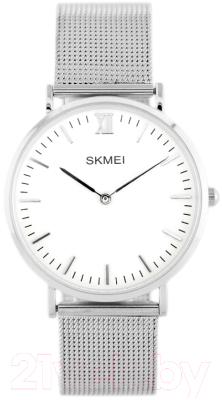 Часы наручные женские Skmei 1182-3 (серебристый)
