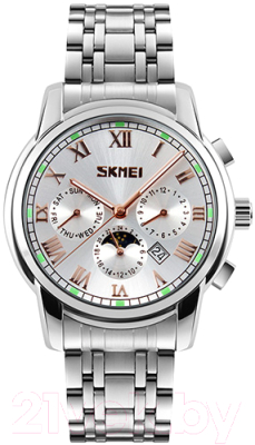 

Часы наручные мужские Skmei, 9121-3