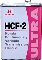 Трансмиссионное масло Honda CVT Fluid HCF-2 / 0826099964 (4л) - 
