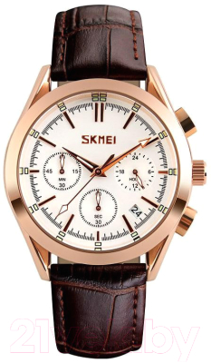 

Часы наручные мужские Skmei, 9127-3