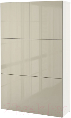 

Шкаф Ikea, Бесто 992.471.54
