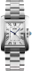 Часы наручные женские Skmei 1284-1 (серебристый) - 