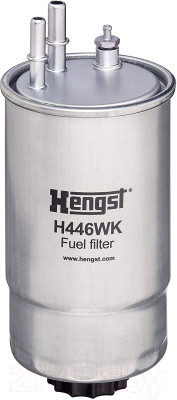 Топливный фильтр Hengst H446WK