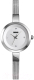 Часы наручные женские Skmei 1390-1 (серебристый) - 